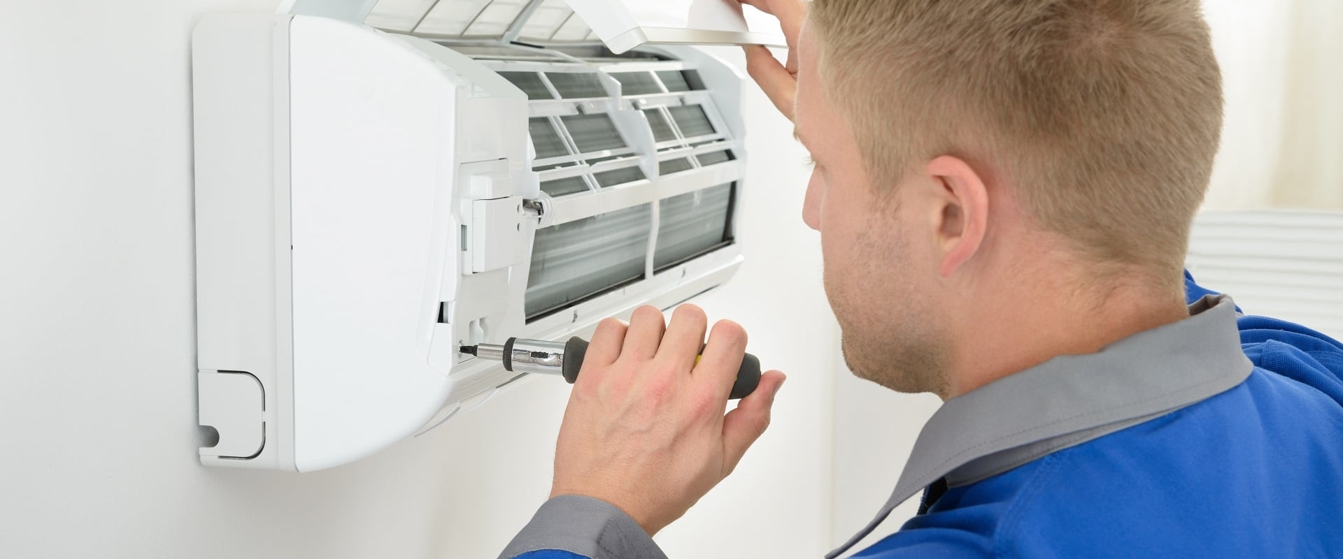 Is it necessary to repair the air conditioning systems?