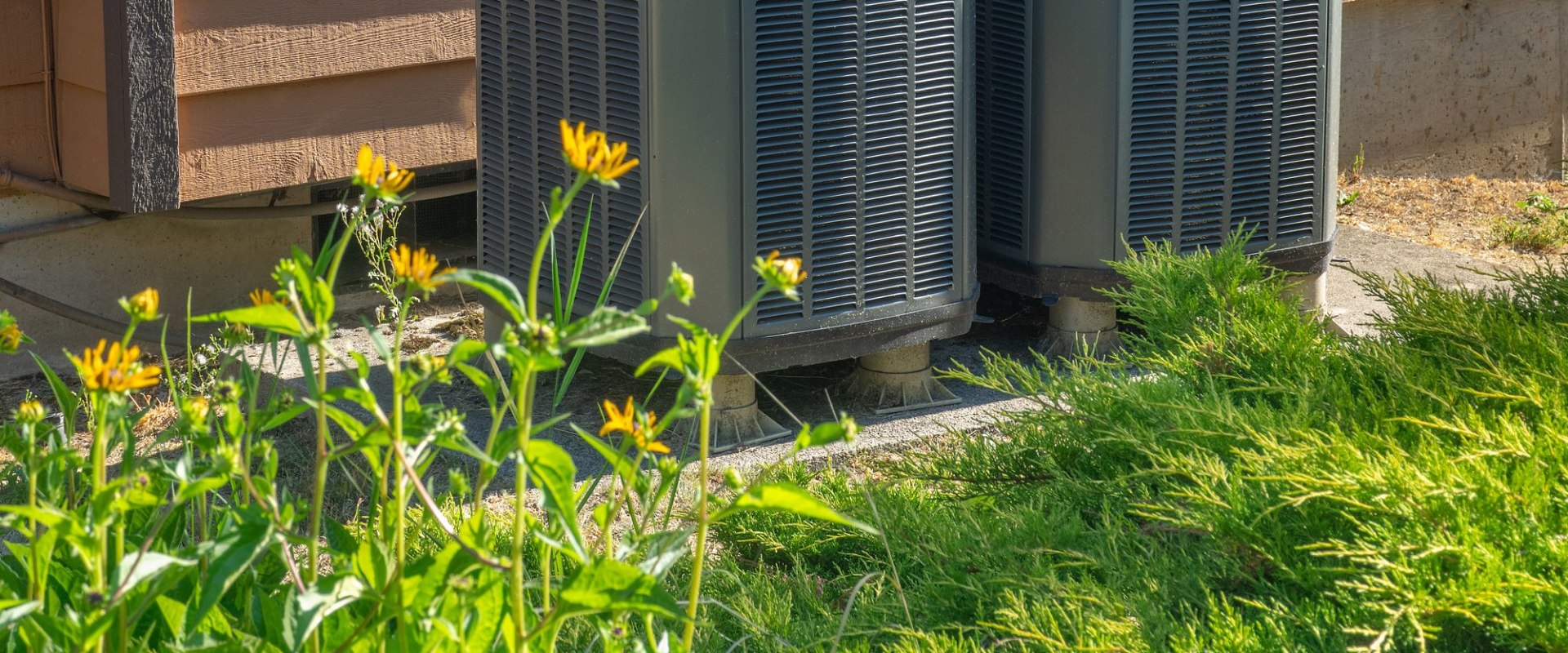 What does hvac service mean?