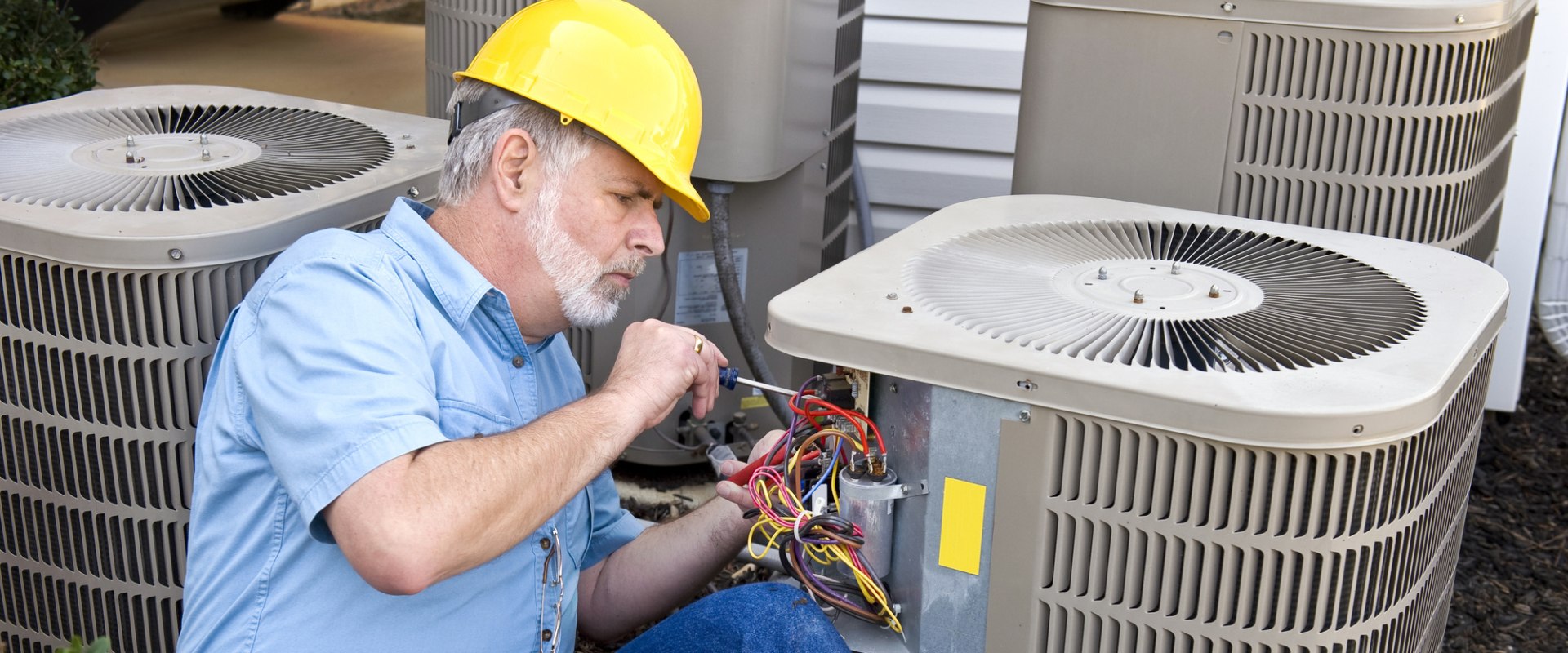 How long does an air conditioning tune-up take?