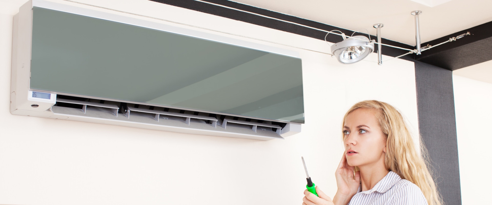 Do you need to repair your air conditioning every year?
