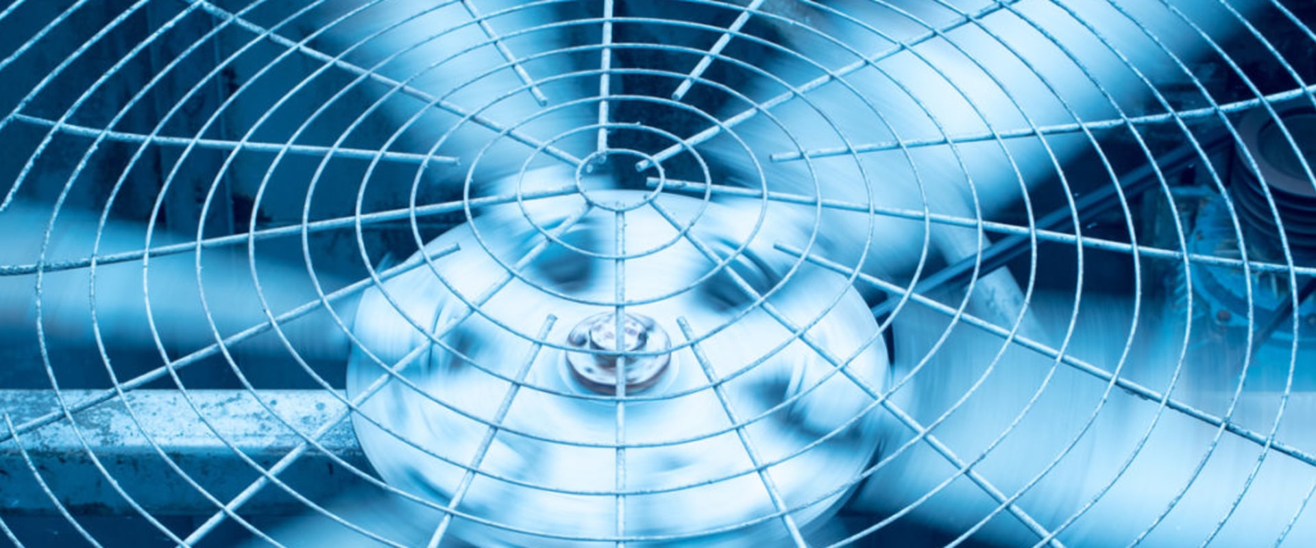 What is the recommended HVAC maintenance program?