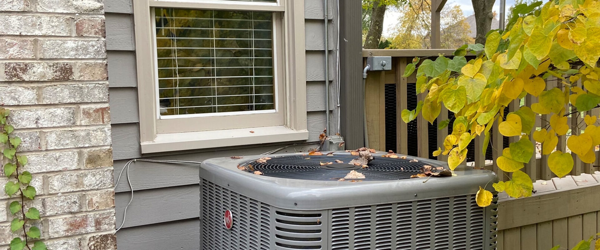 What happens if you don't repair your air conditioning?