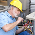 How long does an air conditioning tune-up take?