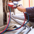 What services do air conditioning companies offer?