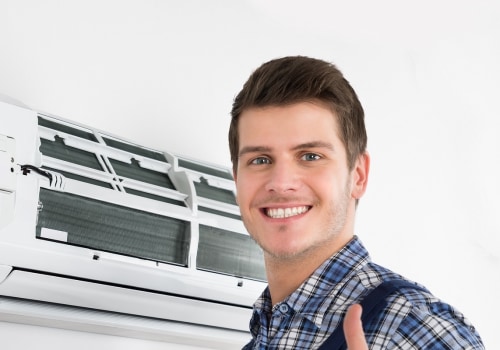 Do you need air conditioning service every year?