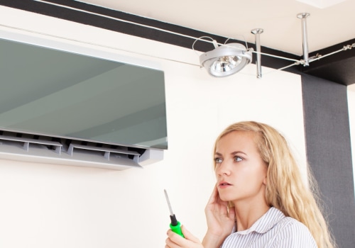 Do you need to repair your air conditioning every year?