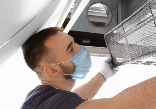 How often should you have your air conditioning serviced?